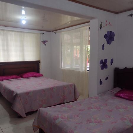 hostal Sueño Paraiso- Observatorio astronómico Popayán Exterior foto