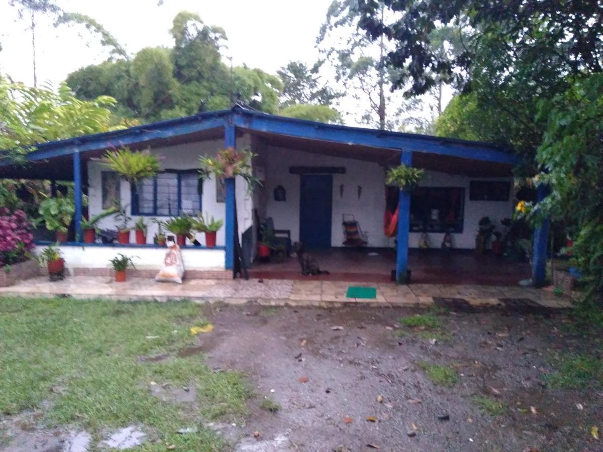 hostal Sueño Paraiso- Observatorio astronómico Popayán Exterior foto