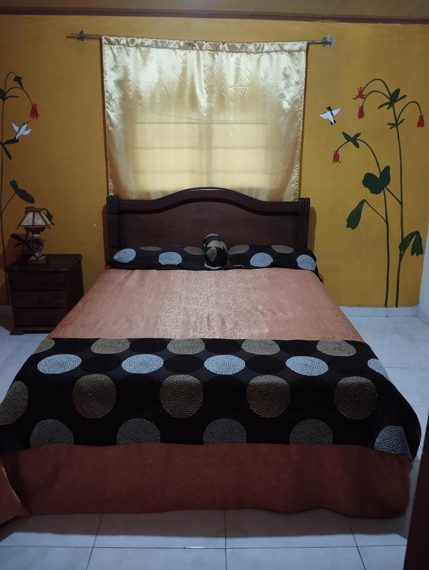 hostal Sueño Paraiso- Observatorio astronómico Popayán Exterior foto